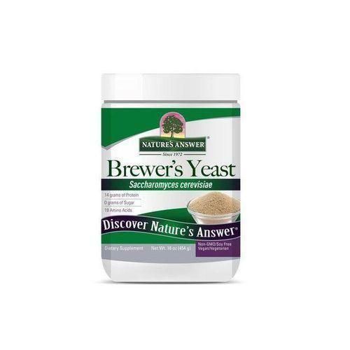 BREWERS YEAST POWDER 454g