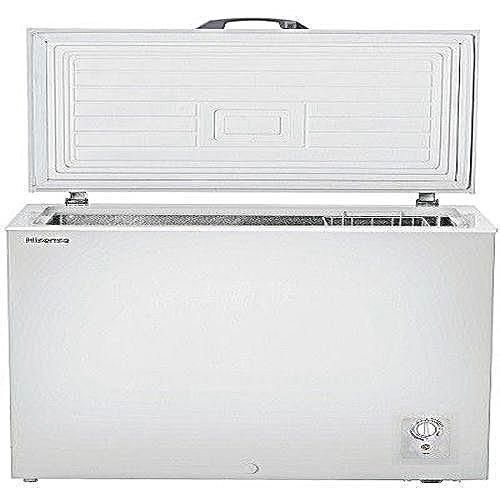 340SH Chest Freezer 250L with Fast freezing technology, A-energy rating