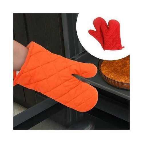 Quality Hand Gloves For Oven, Grill, BBQ