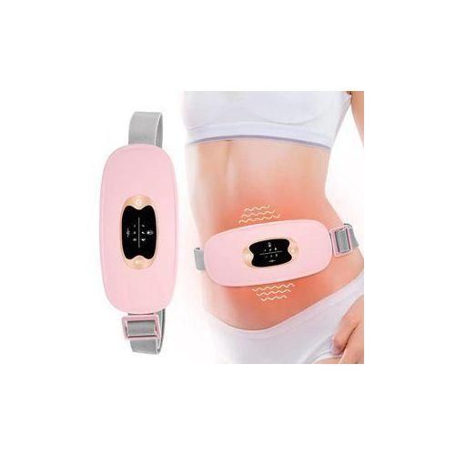 Menstrual Cramps & Abdominal Pain Heating Warmth Padded Belt