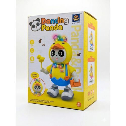 Dancing, Sound And Light Adorable Musical Kids Toy 3+ Years