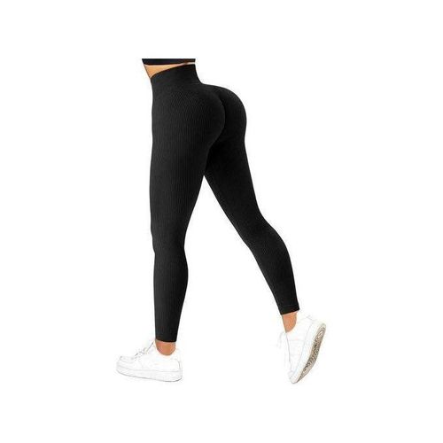 Nice Ladies Leggings black