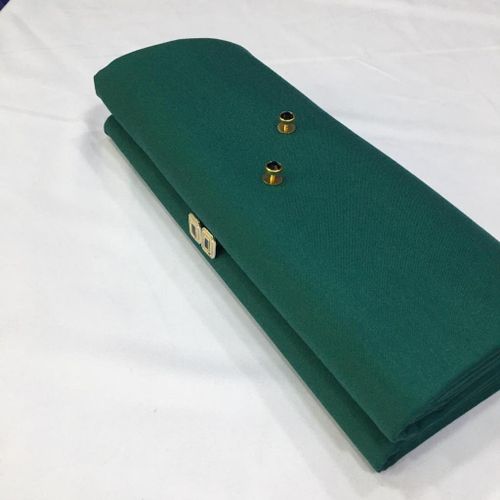 Lush Bottle GreenTesil