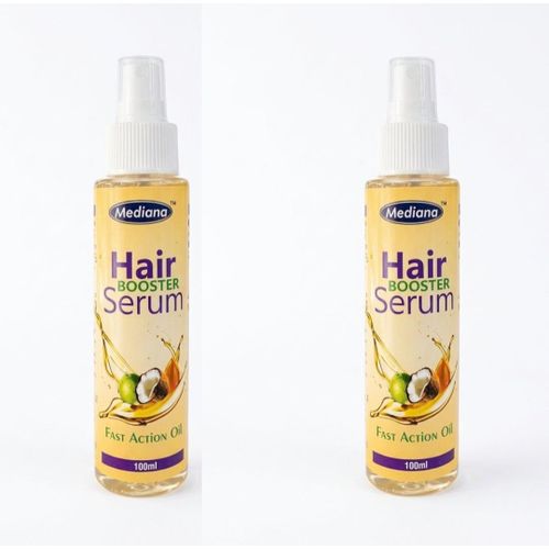 Hair booster serum 100ml ×2