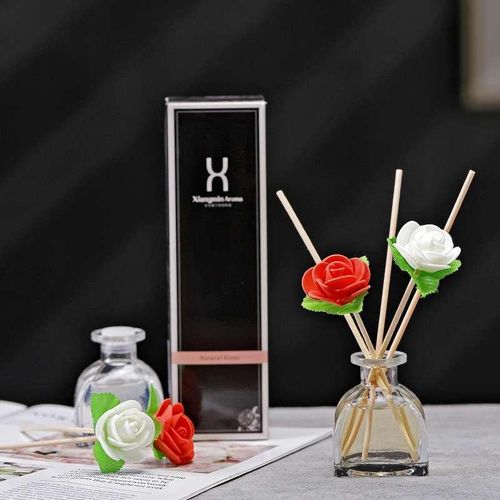 Finity reed diffuser 50ML with Stick- Beixinya aroma