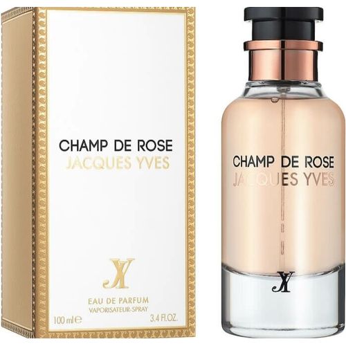 Champ De Rose Jacques YvesPerfume