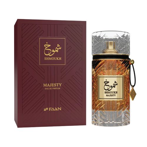 Fann Shmoukh Majesty eau de perfume