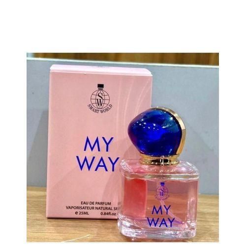 My WAY EAU DE PARFUM A2-106157