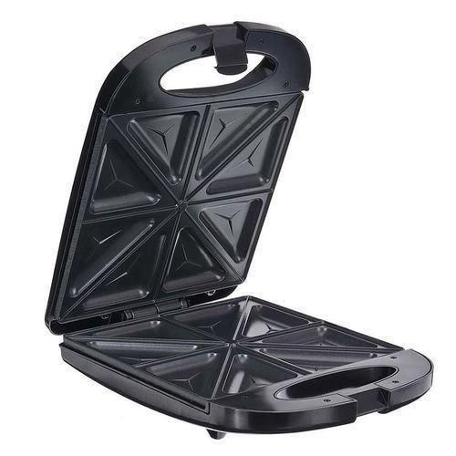 Premium 4 Slice Bread Sandwich Toaster