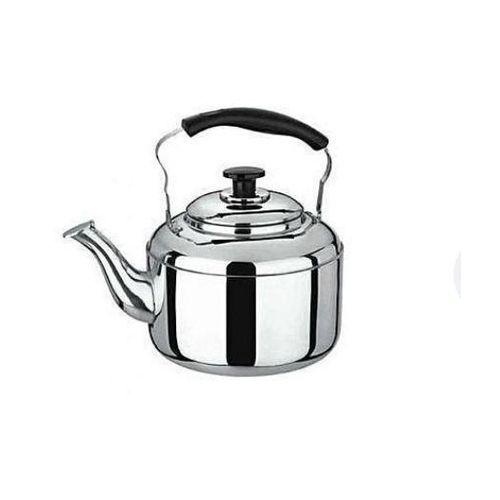 3L Stainless Steel Whistling Kettle