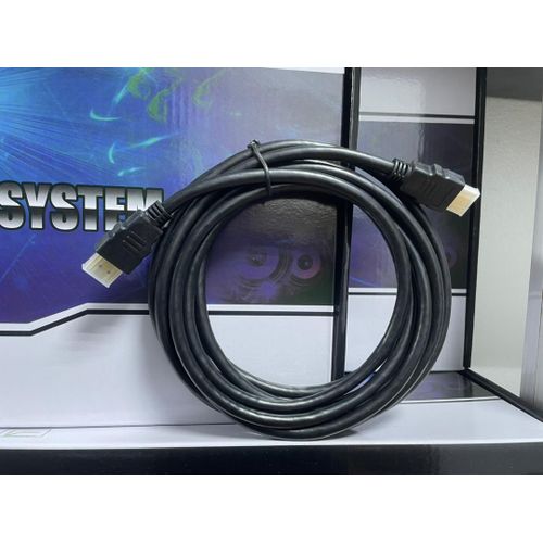 HDMI cables-5m