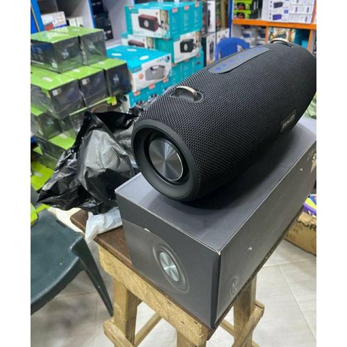 S67 Portable 60W Wireless Bluetooth Speaker Sound Woofer
