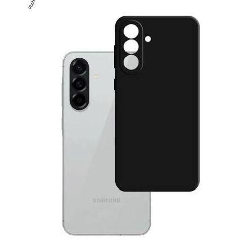 Samsung Galaxy A36/A56 Sleek Protective Rugged Silicone Back Case