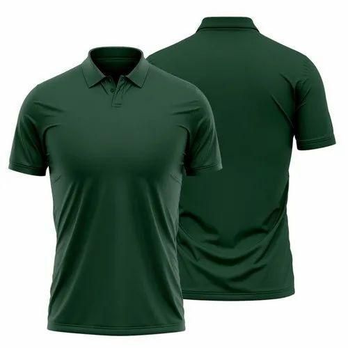 Quality Unisex Polo Shirts