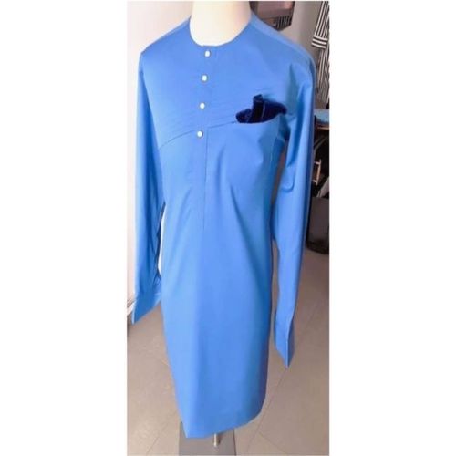 Men senator - blue