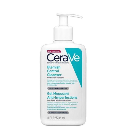 Blemish Control cleanser 236ml