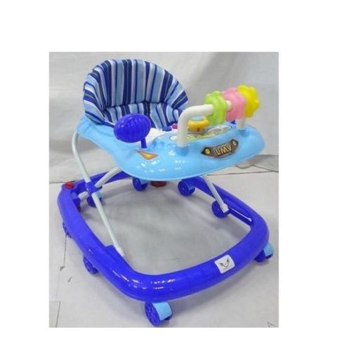 Baby Walker With Music