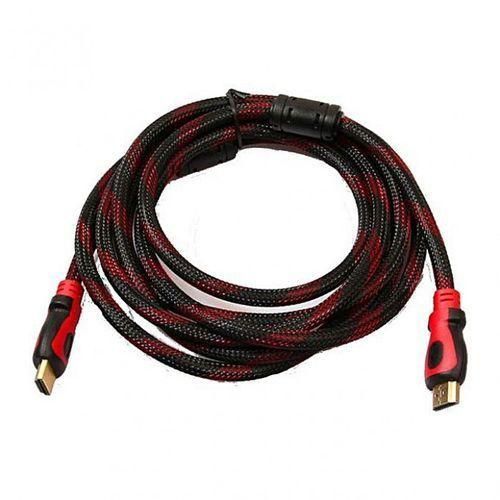 5 Meter Hdmi To Hdmi Cable