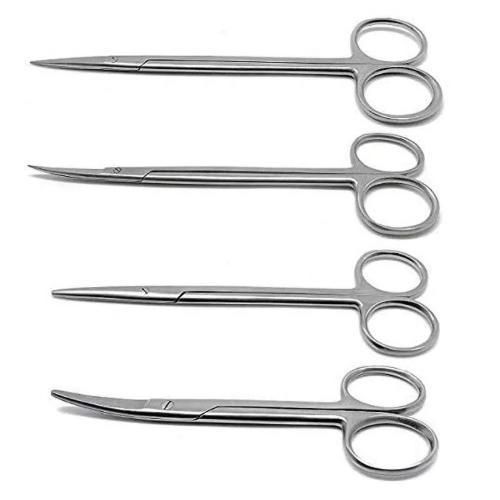 Scissors that say stainless germany medical at Best Prices Online