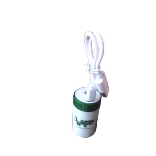 7500mwh Li-ion 1.5V Rechargeable Size D Battery