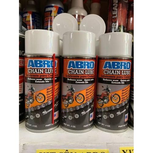 ABRO CHAIN LUBE