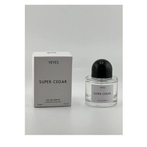 SUPER CEDAR EDP Perfume 50ml
