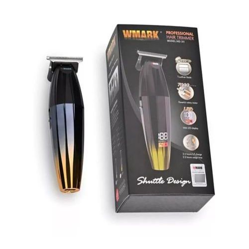 Authentic Professional Electric Rechargeable Hair Clipper