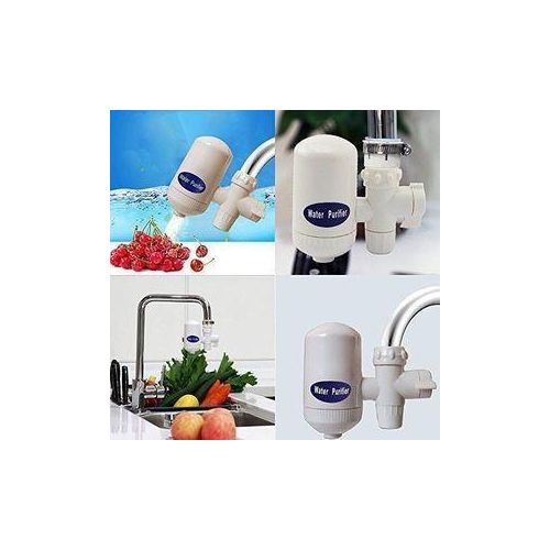 SWS HI-TECH CERAMIC CARTRIDGE WATER PURIFIER