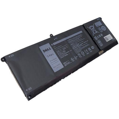 Inspiron 13 5310 5320 5330 Series Laptop Battery V6W33 54Wh
