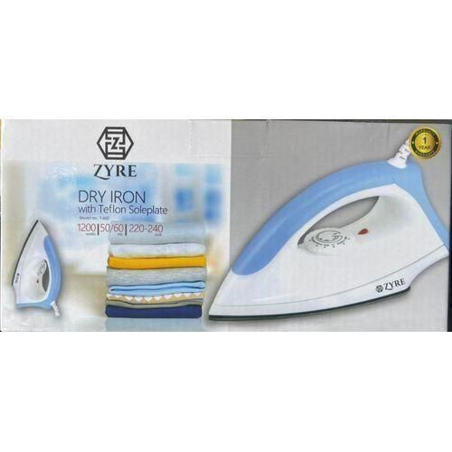 Electric Dry Pressing Iron