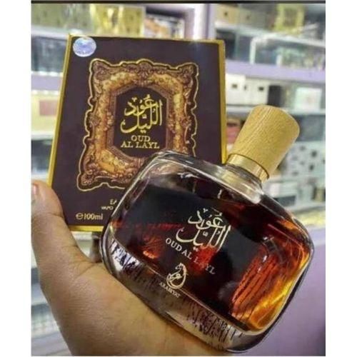 OUD AL LAYL EAU DE PARFUM