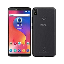 Hot S3 (X573) 5.7-Inch IPS (3GB RAM, 32GB ROM) Android 8.0 Oreo (13MP + 20MP) Dual SIM 4G LTE Smartphone - Sandstone Black