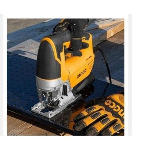800W VARIABLE SPEED 4 STAP PENDULUM FUNCTION 5 PCS SAW BLADE