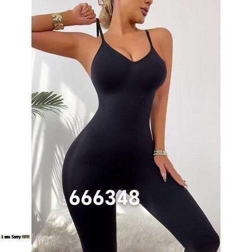 Tummy Hips And Waist Body Shaper Corset Pant
