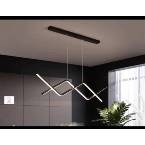 Nordic simple drop Chandelier