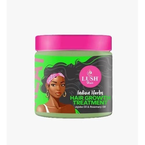 Hair growth treatment