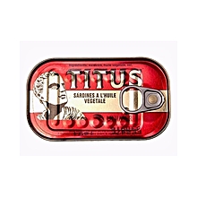 Sardines -125g