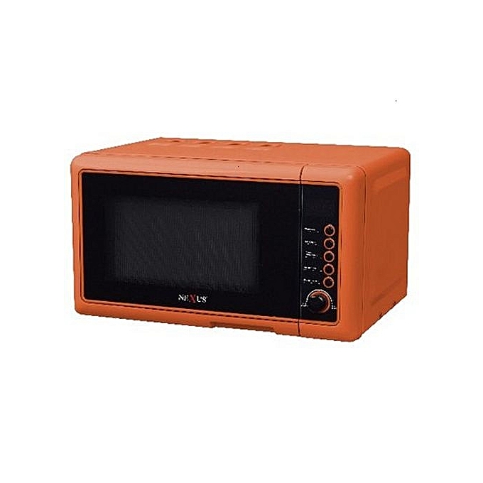 : Buy Nexus 20 Litre Microwave Oven @ Best Price Online ...