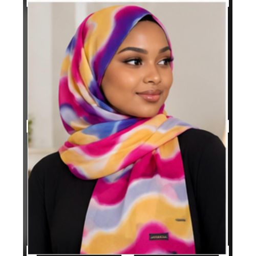 WOMEN QUALITY SCARF