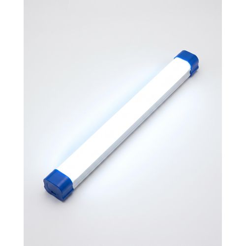 32cm LED Rechargeable Portable Lamp 2400mAh batteries, With hook and Manetic fixation accessories, - Camping light, market light