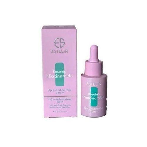 Rosehip Niacinamide Spots Fading Face Serum