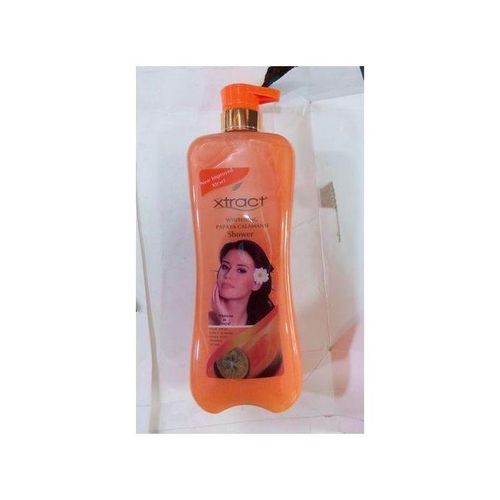 Papaya Shower Gel