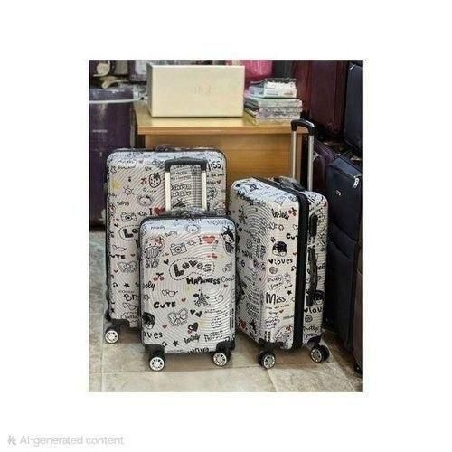 NEW Design Affordable Travel Box - 3sets