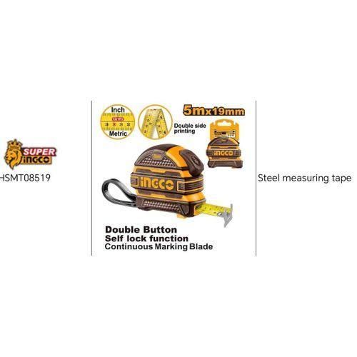 Utility Steel Measuring Tape,