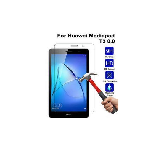Mediapad T3 8.0 FULL SCREEN PROTECTOR-Full HD