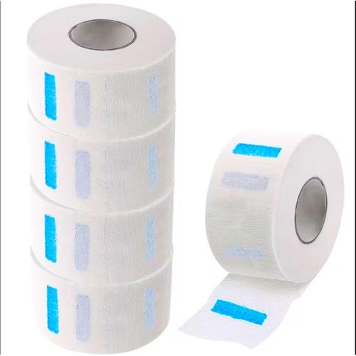 1pcs Neck Paper for Hairdressing ( Barbershop Neck Protection Paper )