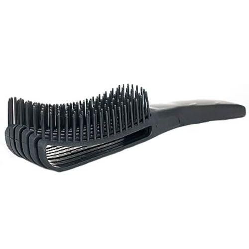 Detangling Hair Brush Wigs Straight Curly Natural Hair