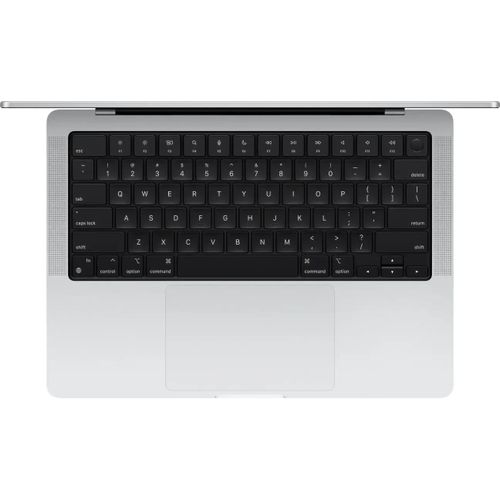 MacBook Pro 16 M5 Max - 36GB RAM, 2TB - ( 2026 Model ) - Silver