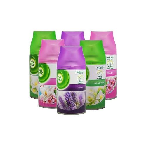 Freshmatic Automatic Air Freshener Refill 5pcs.