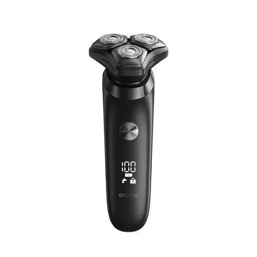 Multi-Functional Shaver